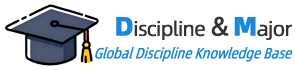 Discipline and Major Website | Global Discipline Knowledge Base