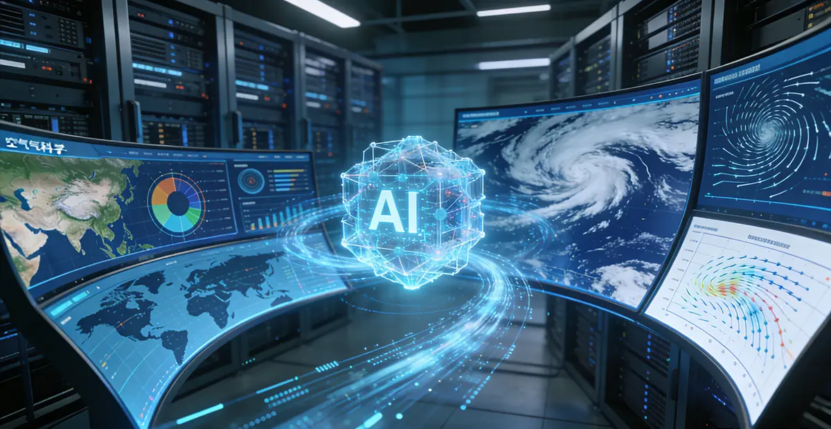 Atmospheric Sciences(Atmos. Sci.)_大气科学