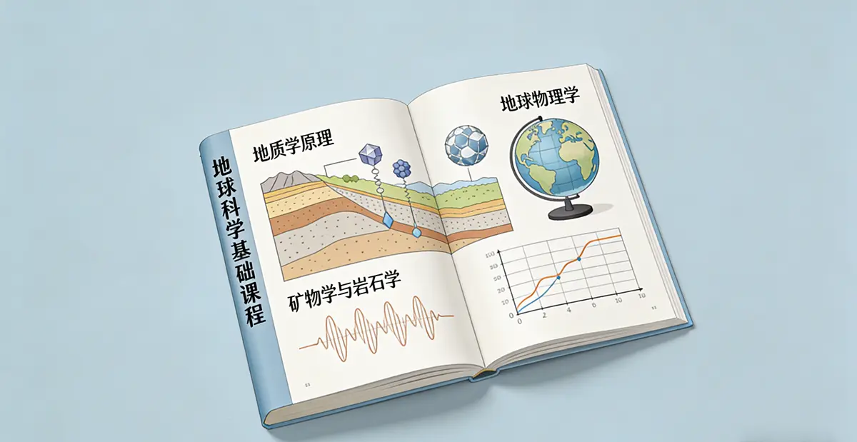 Employment and Industry Trends for Earth Science Majors