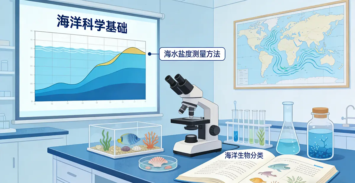 Ocean Sciences(Ocean Sci.)_海洋科学