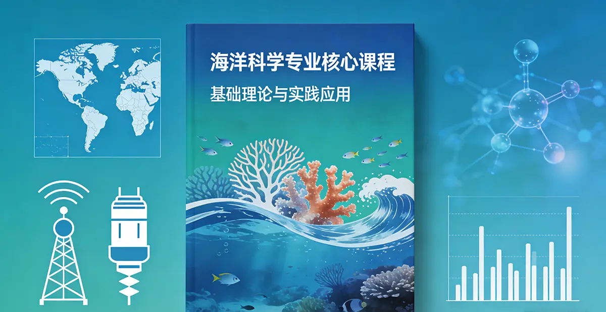 Introduction to Ocean Science