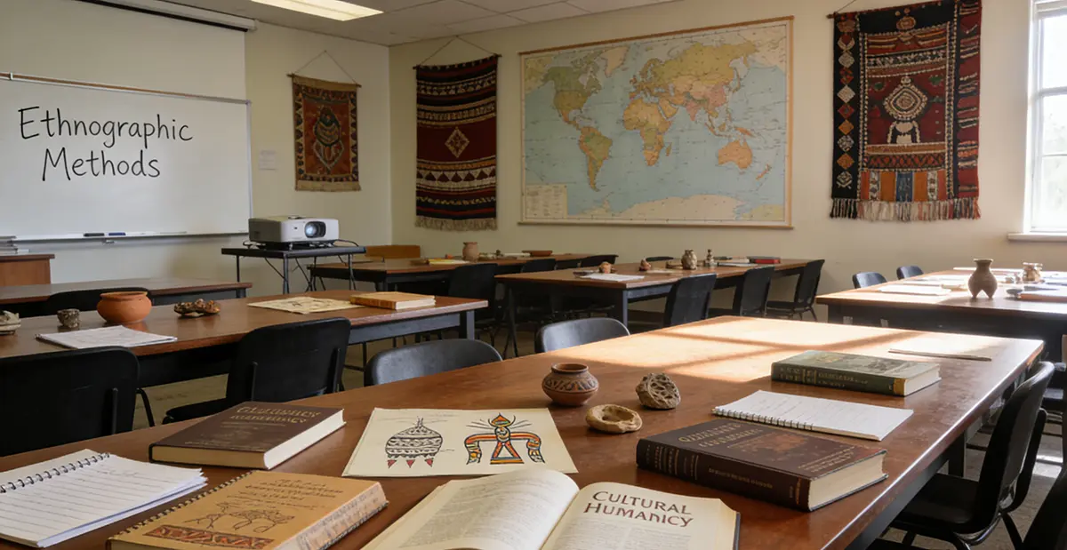 Anthropology(Anthrop.)_人类学