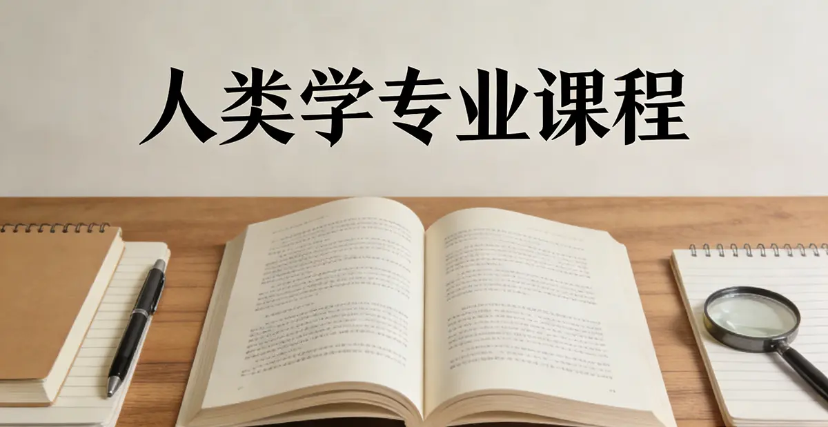 Advanced Study Pathways for the Anthropology Major