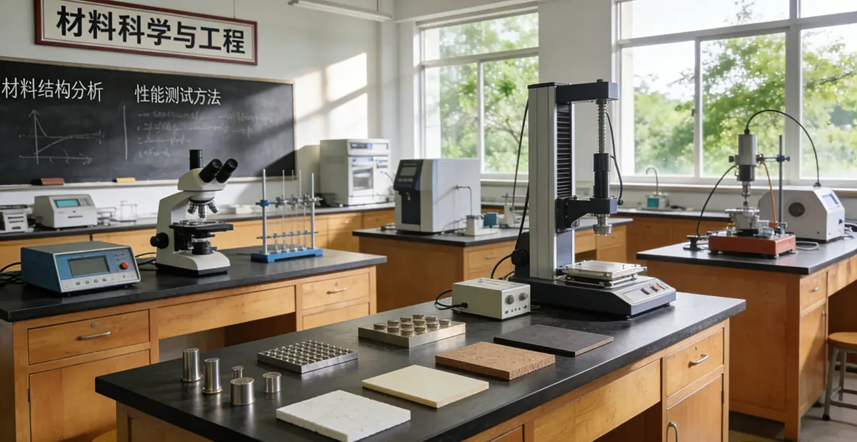 Materials Science and Engineering(Mater. Sci. Eng.)_材料科学与工程