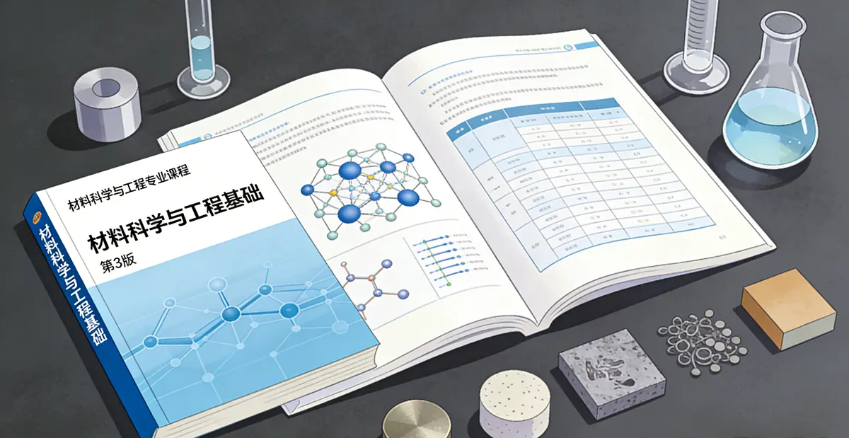 Core Courses in Materials Science and Engineering Major