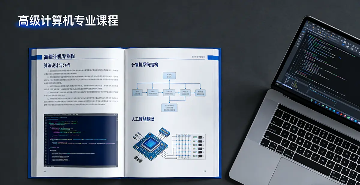 Advanced Study Pathways for the Advanced Computer Science Program