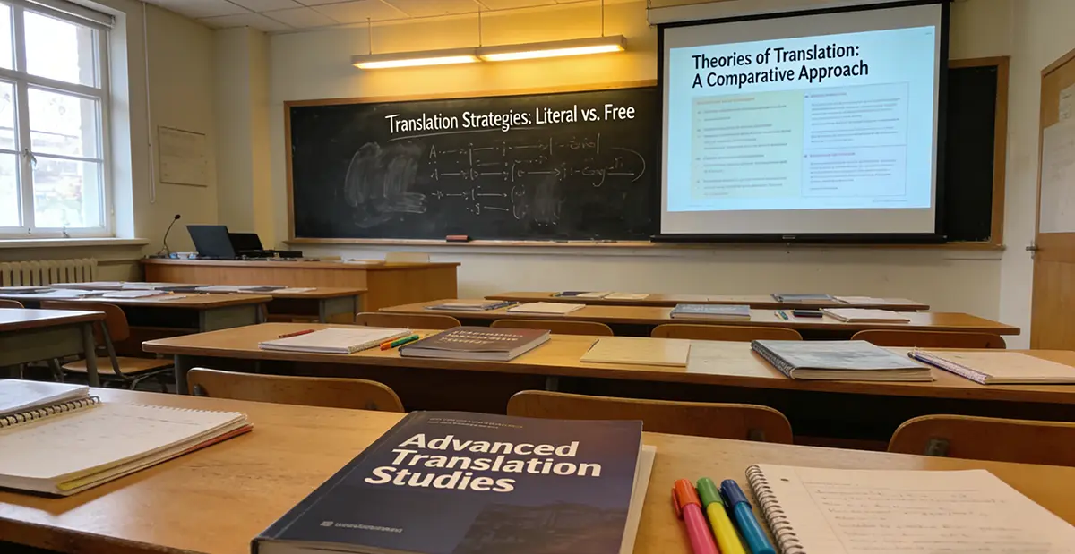 Employment Rates and Industry Trends for the Translation Major