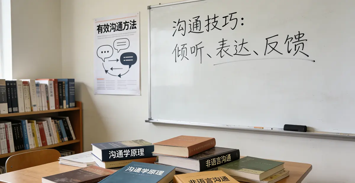 Advanced Study Pathways for the Communication Studies Major