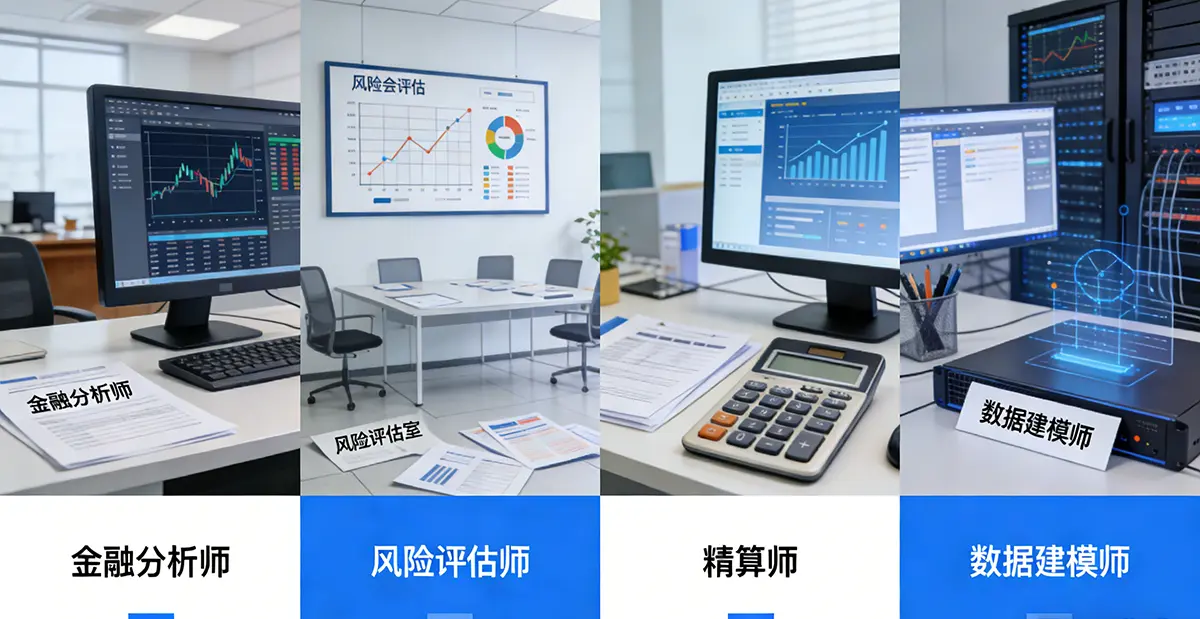 Financial Mathematics(FinMath)_金融数学