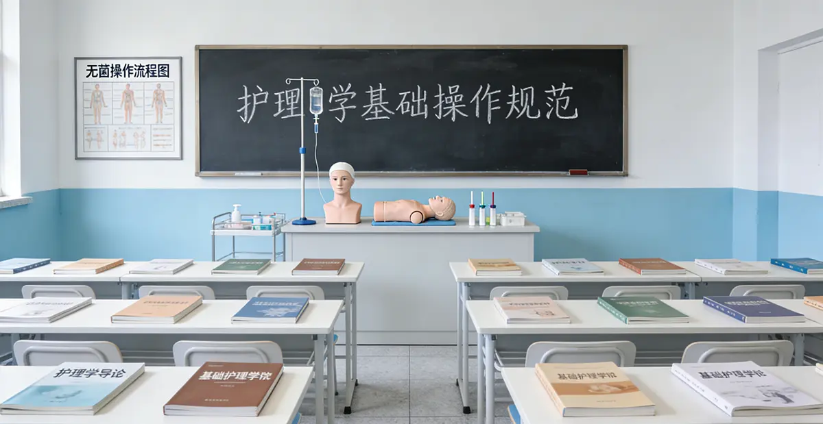 Nursing(Nurs.)_护理学