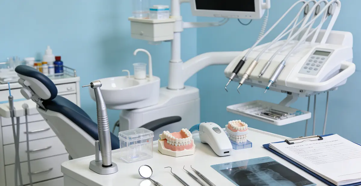 Oral Medicine_口腔医学