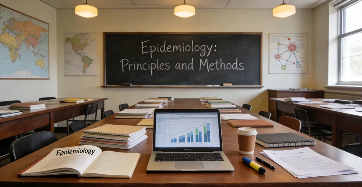 Epidemiology(Epidemiol.)_流行病学
