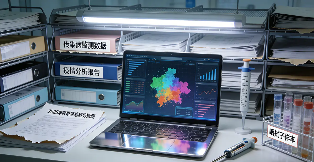 Advanced Study Pathways for the Epidemiology Major