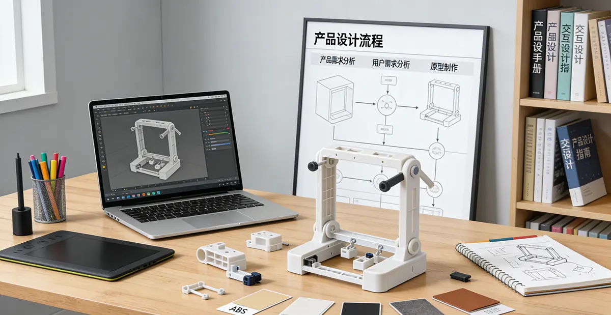 Product Design(Prod. Des.)_产品设计学