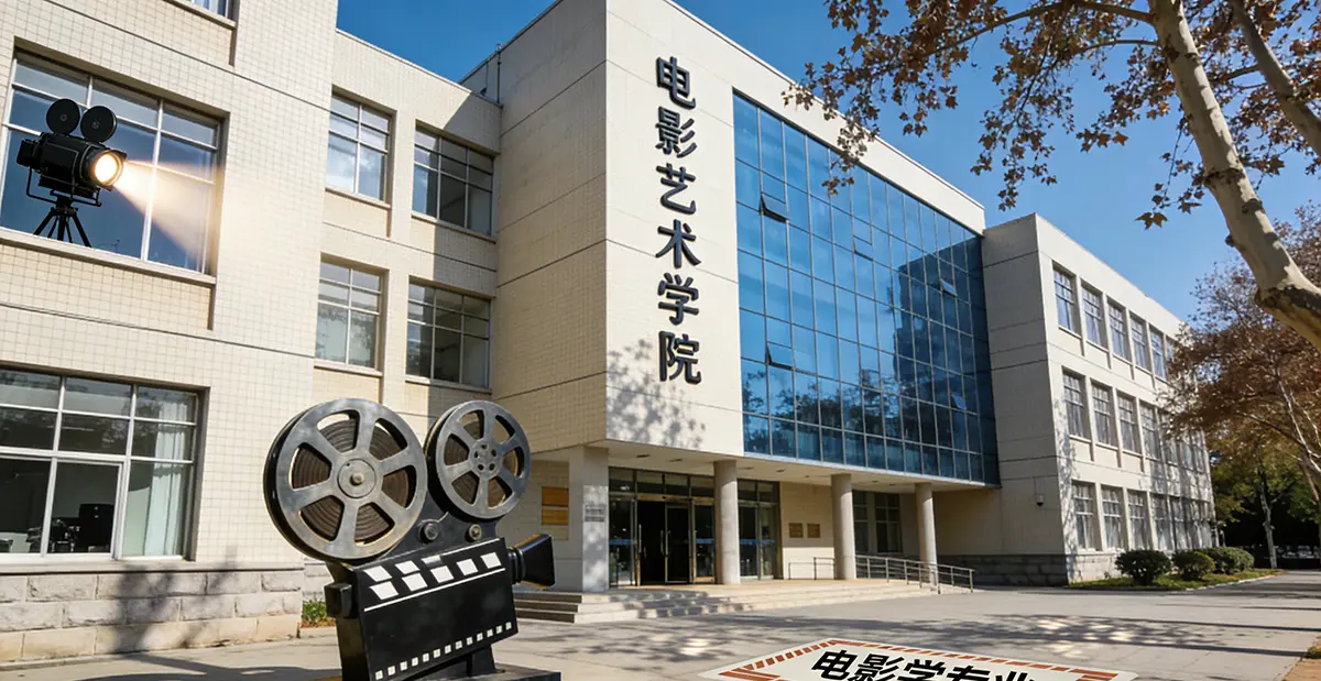 Employment Rates and Industry Trends for the Film Studies Major