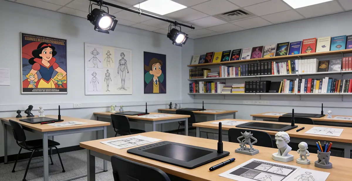 Animation(Anim.)_动画学