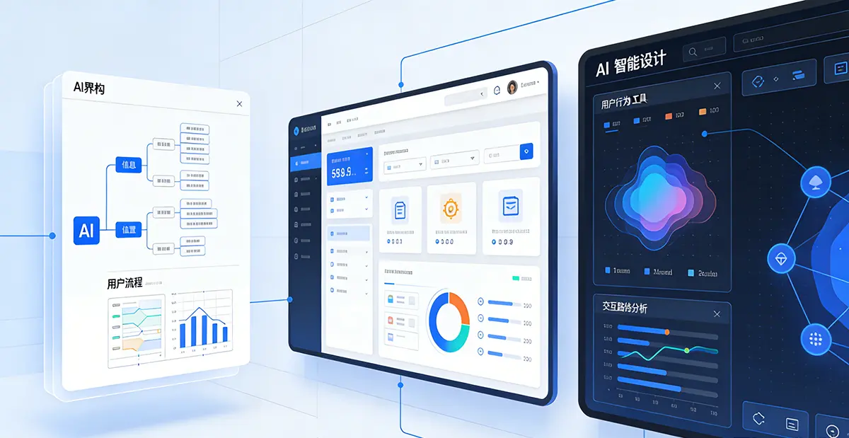 Interaction Design(IxD (业界标准缩写))_交互设计