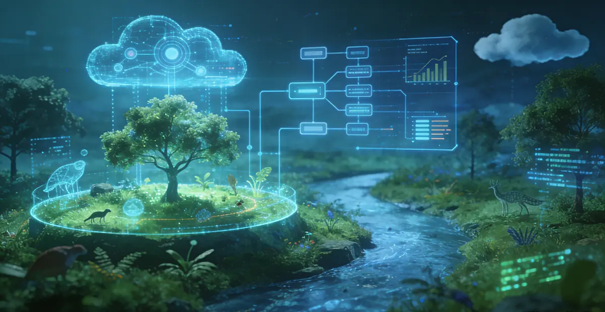 Ecology(Ecol.)_生态学