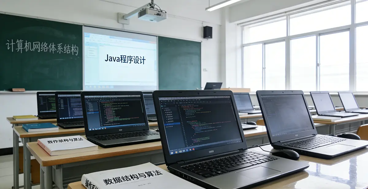 Advanced Study Pathways in Computer Science and Engineering Major