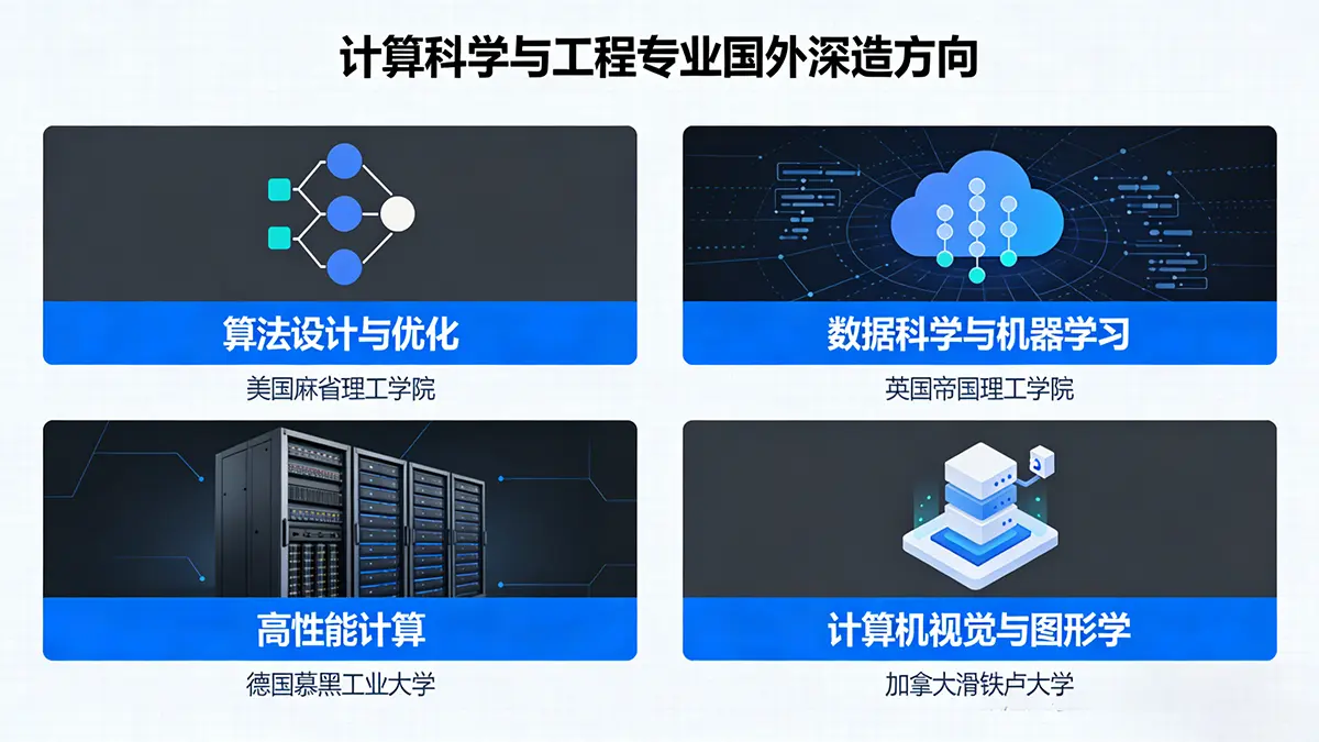 Employment Rates and Industry Trends for the Computational Science and Engineering Major