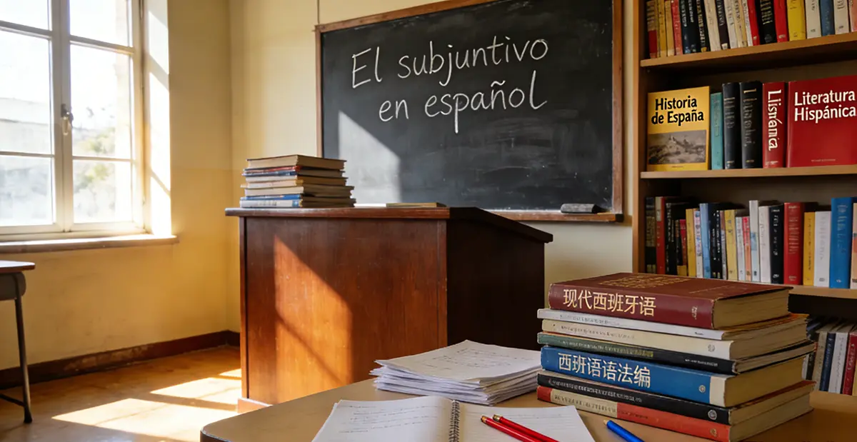 Employment Rate and Industry Trends for Spanish Language Majors