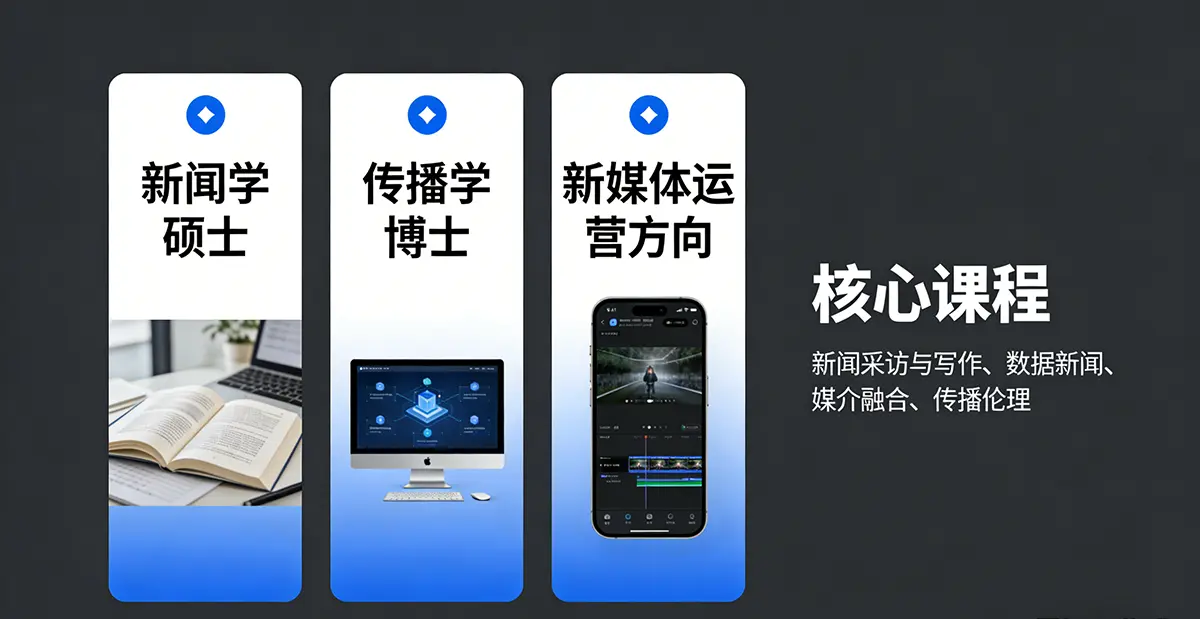 Employment & Industry Trends for the Journalism, Editing and Production Major