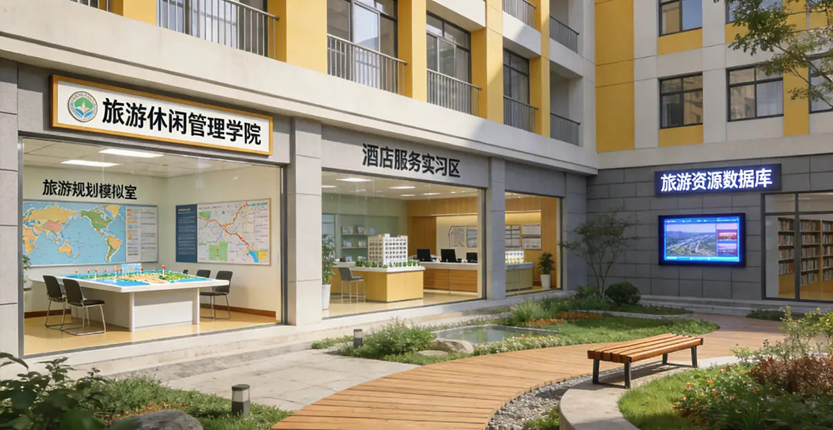 tourism-leisure-management