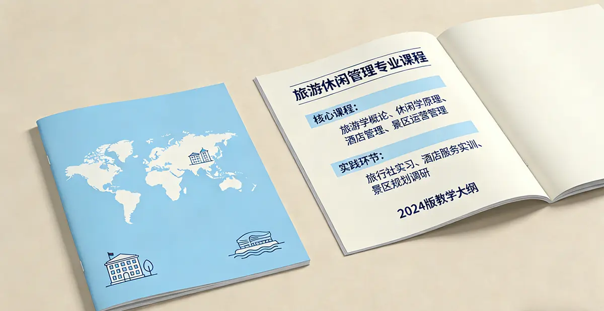 Tourism and Leisure Management Program Overview: Adding Value to Joy and Experience