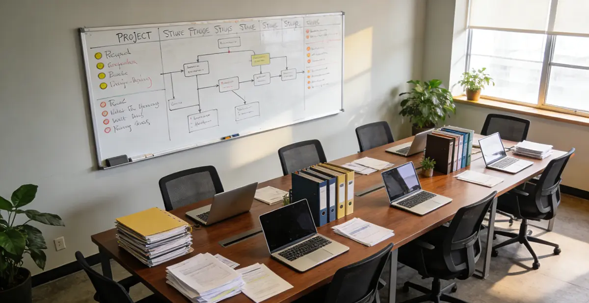 Business Administration(Bus Admin)_企业管理