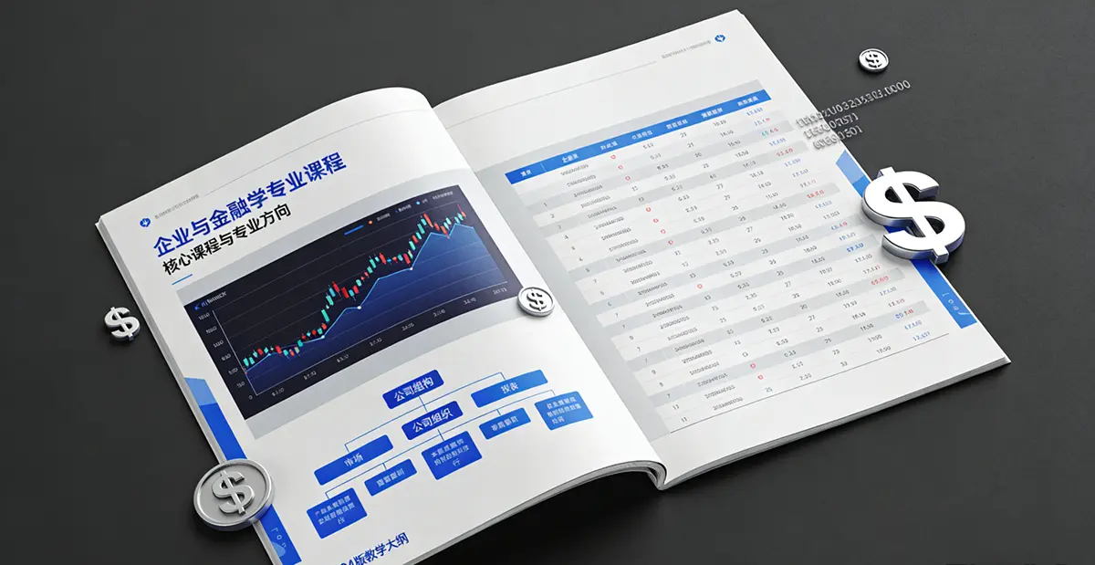 Advanced Study Pathways for the Business and Finance Major
