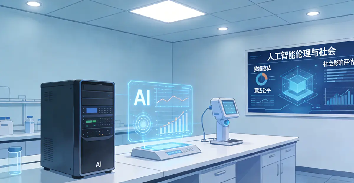 AI Ethics and Society(AI Ethics & Soc)_人工智能伦理与社会