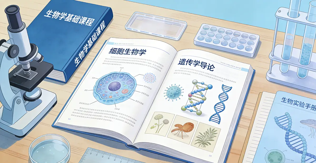 Advanced Study Pathways in Biology Major