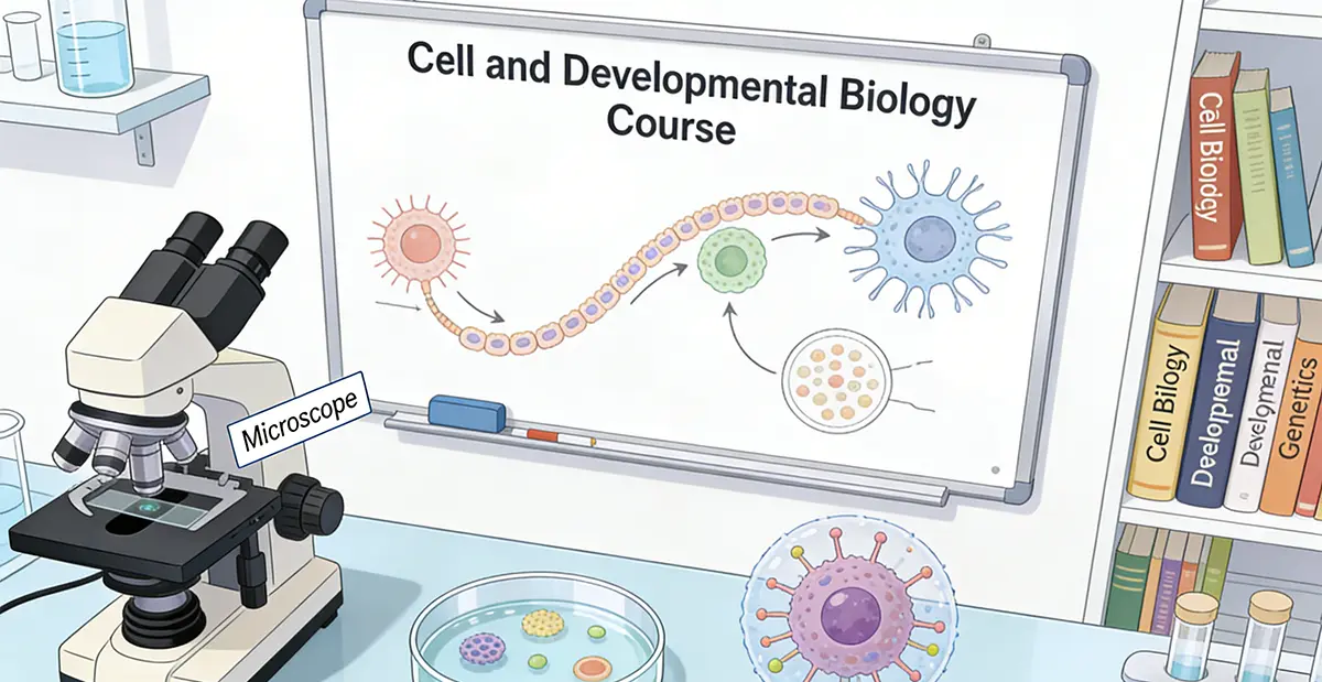 cell-developmental-biology