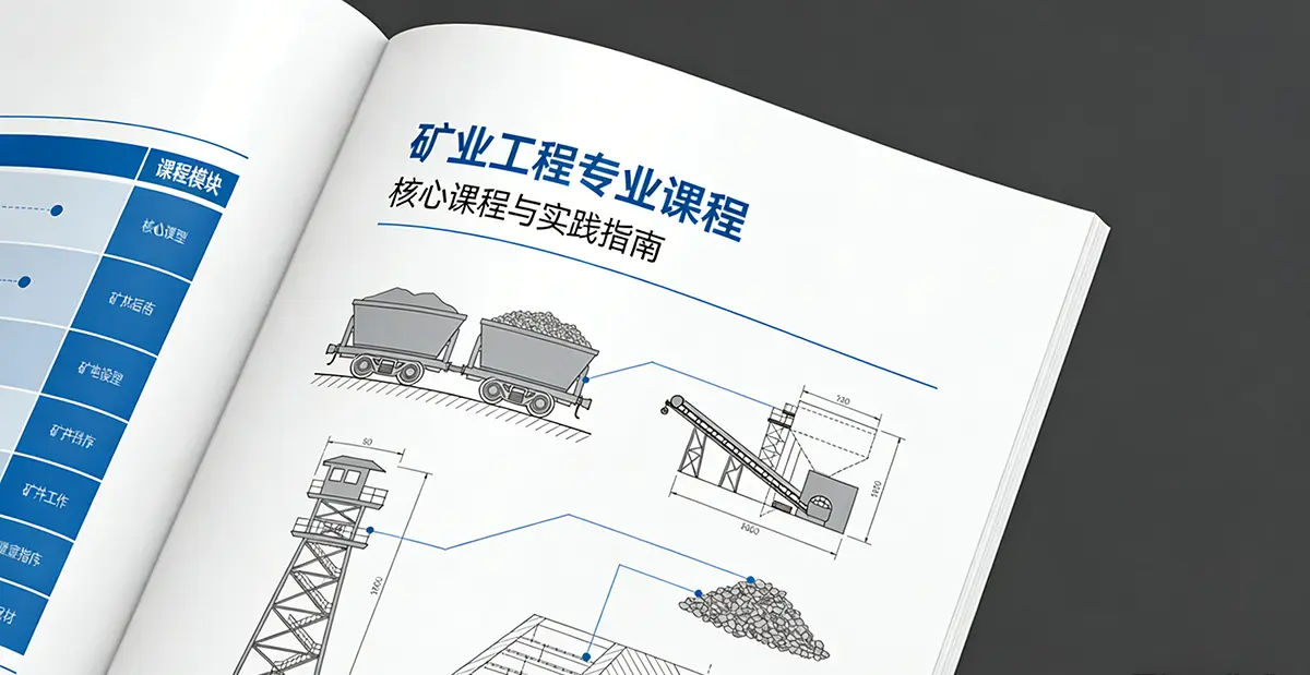 Core Courses at International Institutions