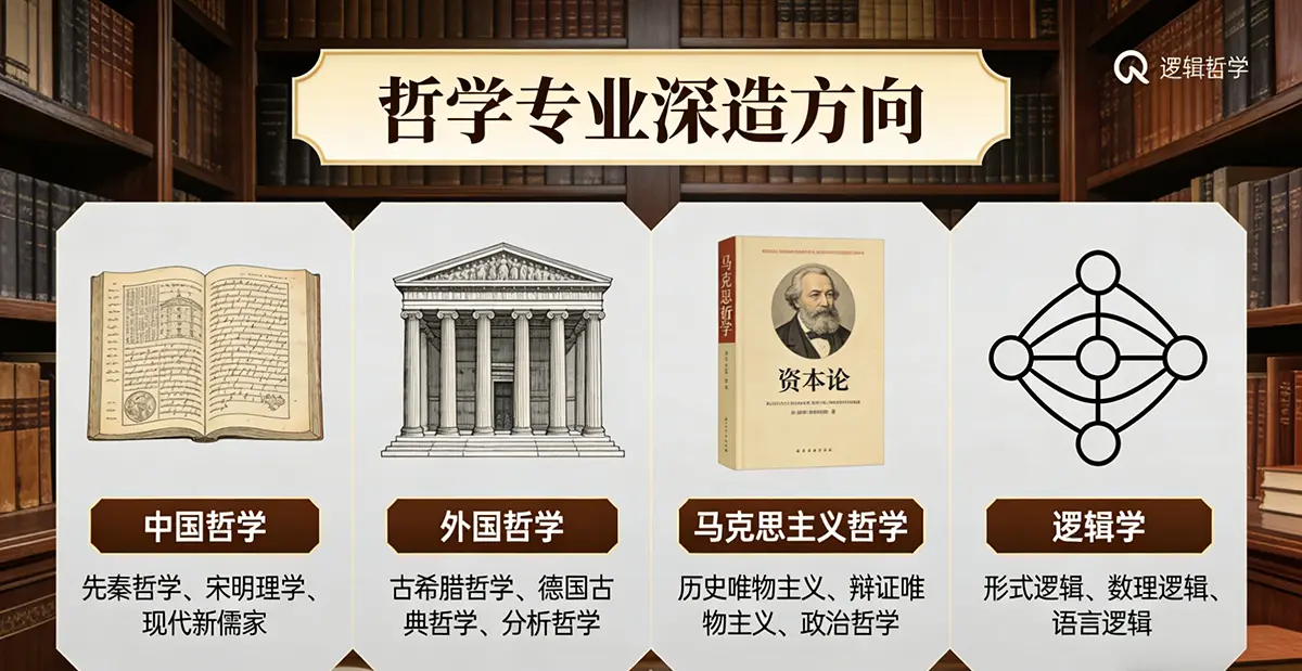 Philosophy(Philos.)_哲学