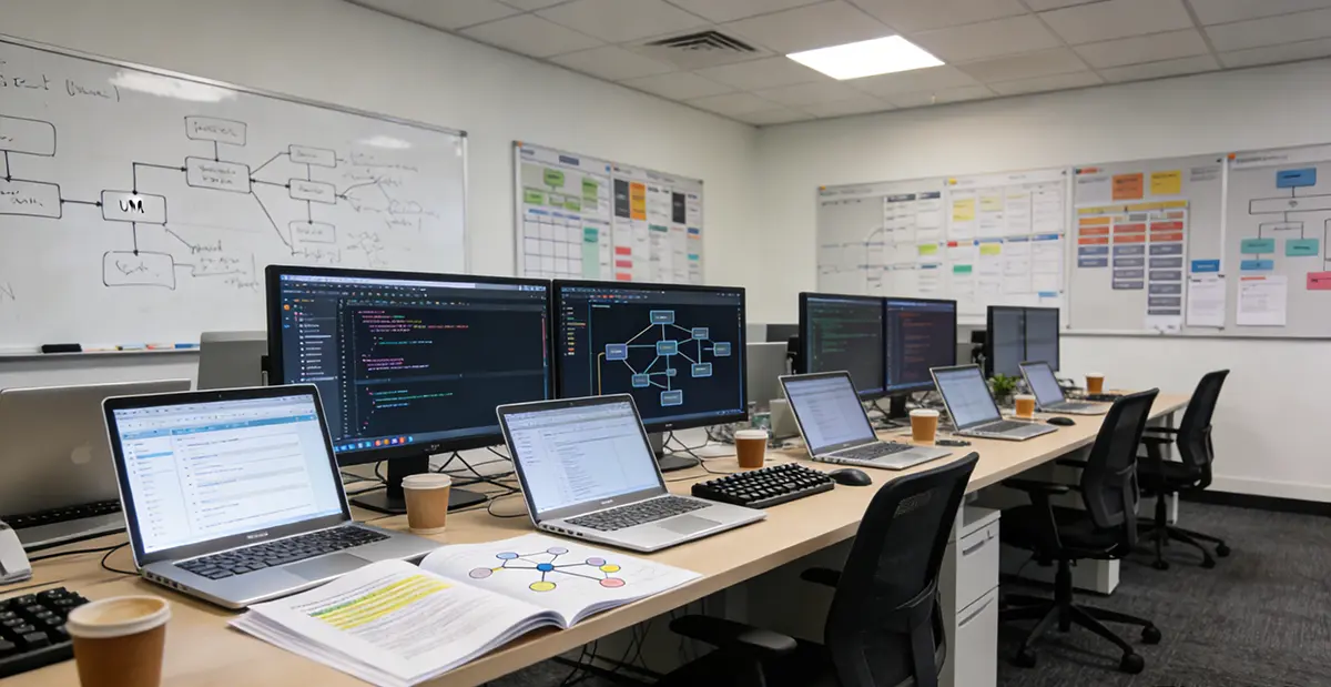 Software Engineering(Softw. Eng.)_软件工程