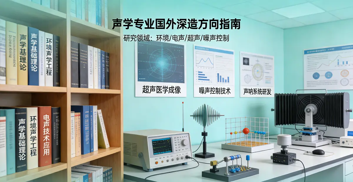 Acoustics(Acoust.)_声学