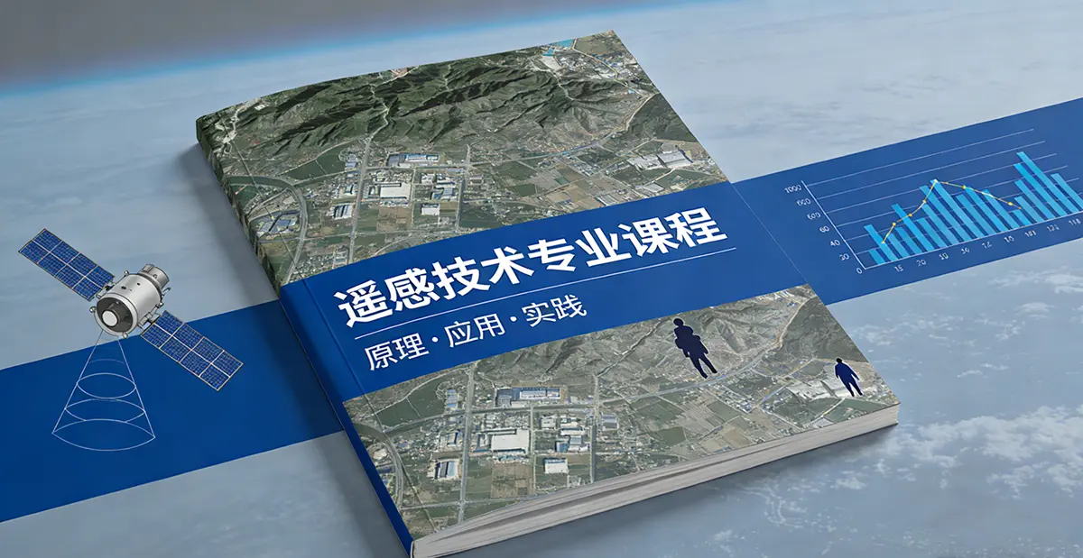 Advanced Study Pathways in Remote Sensing Technology Major