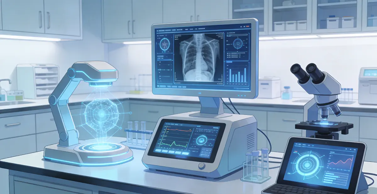 Individuals Suited for Medical Technology Major
