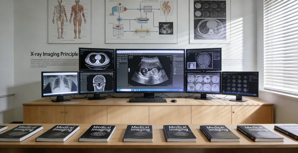 medical-imaging