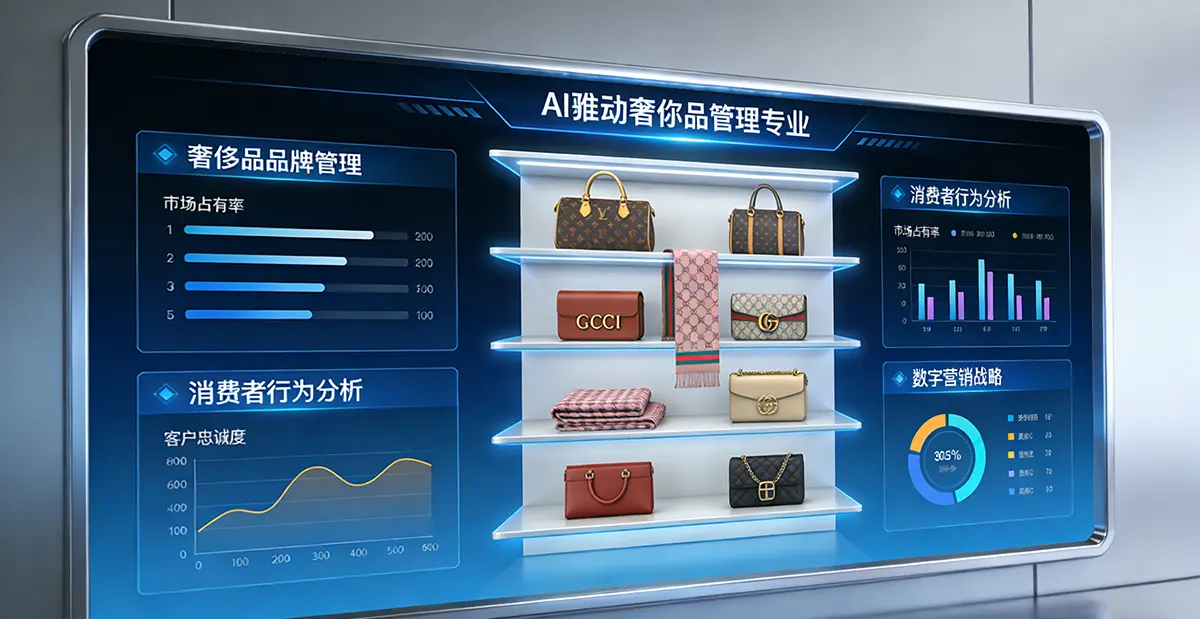 luxury-management