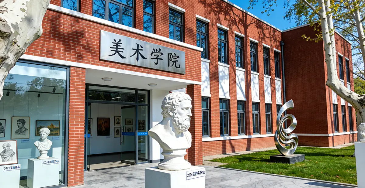 fine-arts