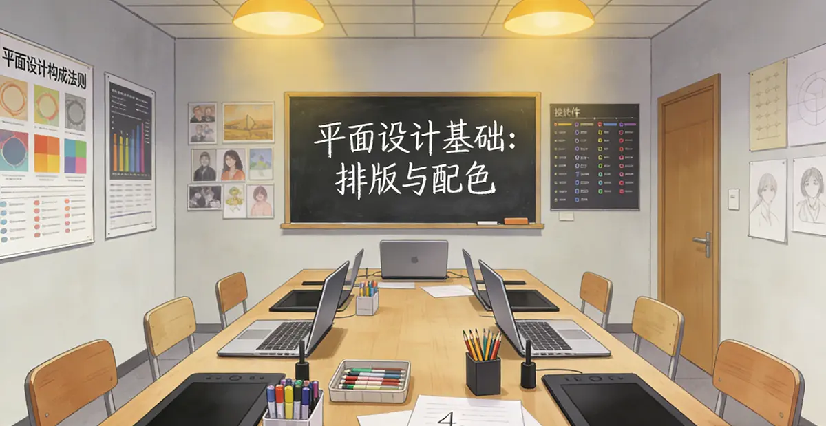 Employment Rate and Industry Trends for the Graphic Design Major