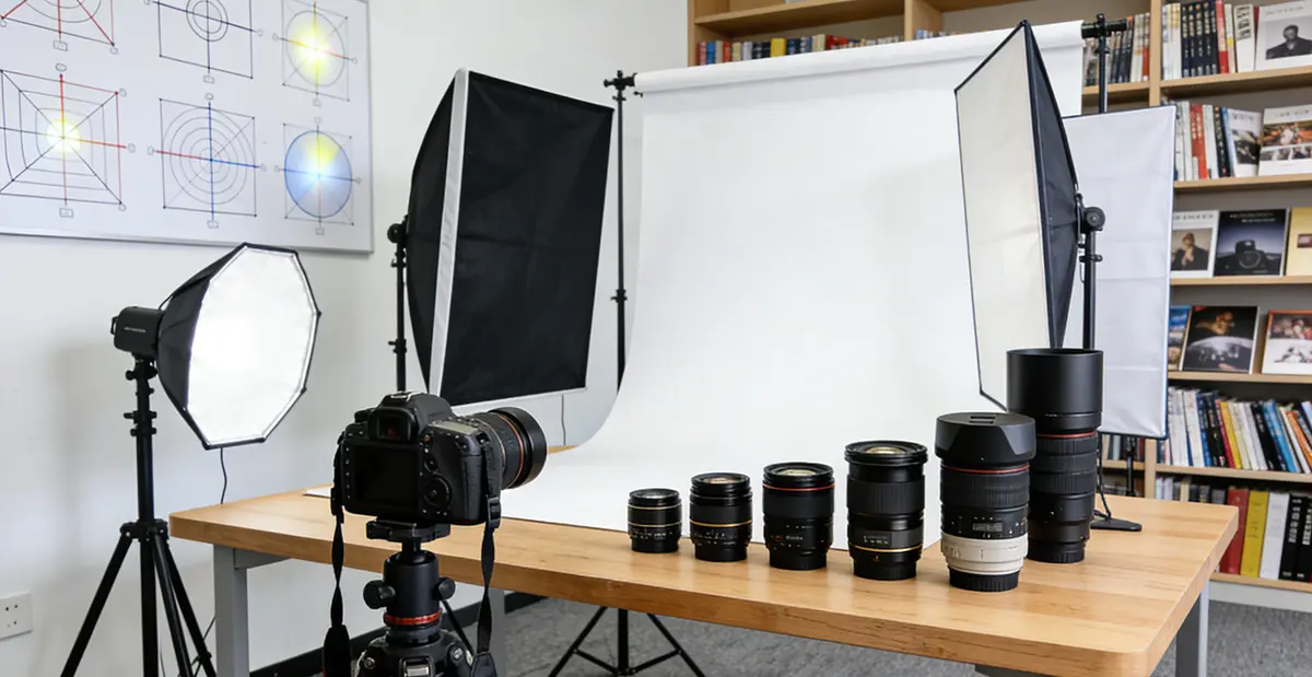Employment Rate and Industry Trends for the Photography Major