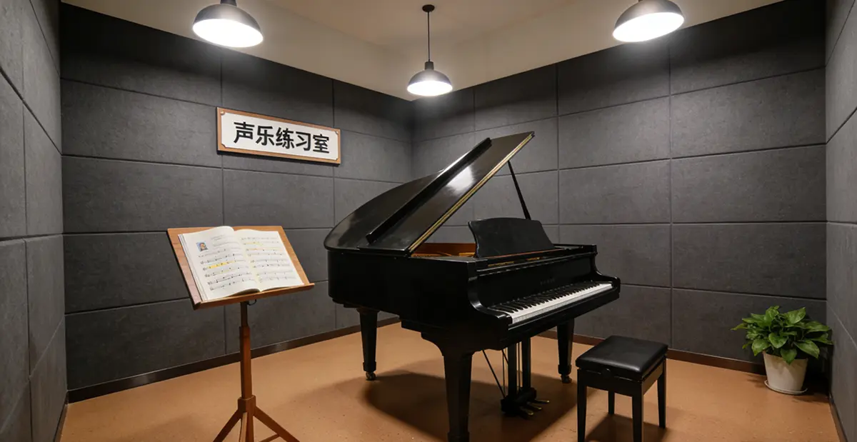 Advanced Study Pathways for the Vocal Performance Major