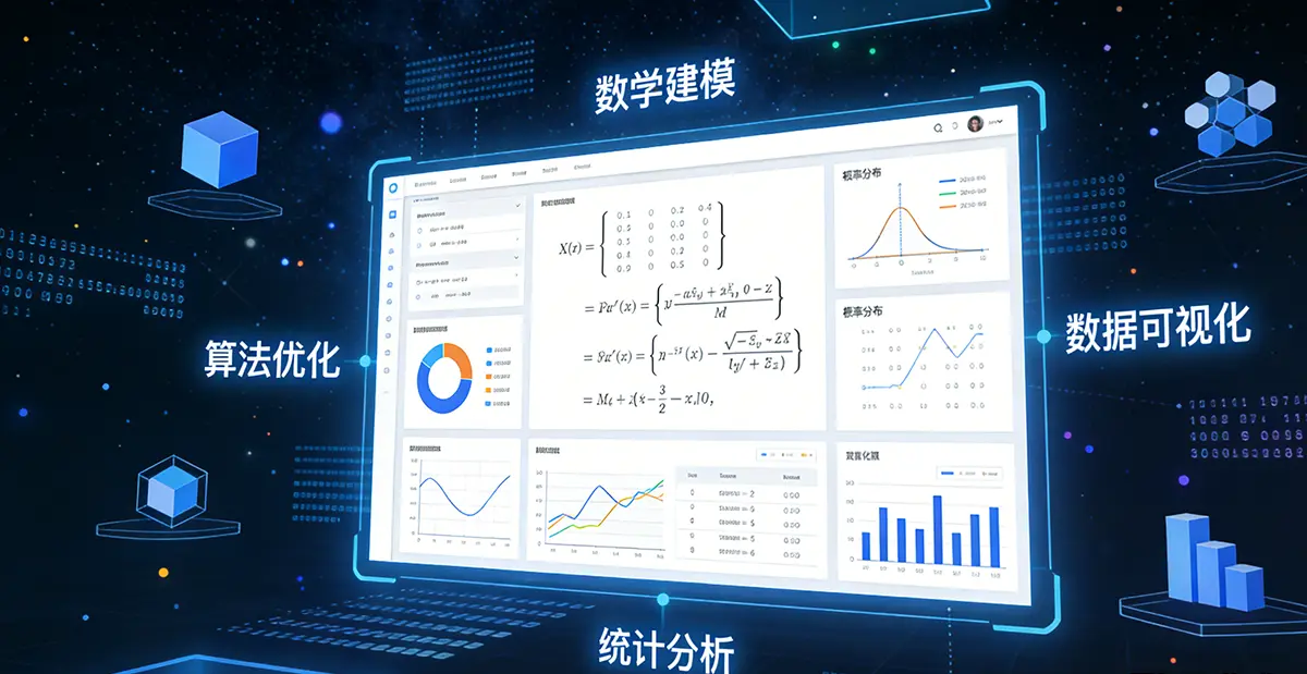 mathematics-statistics