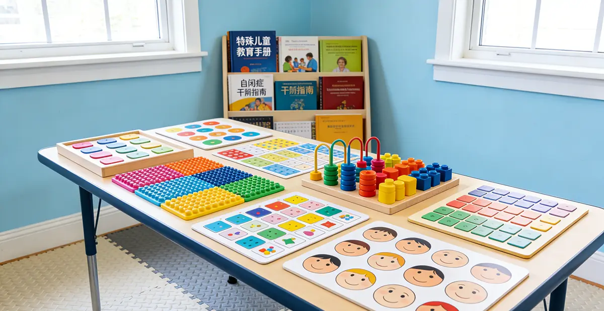 Advanced Study Pathways for the Special Education Major
